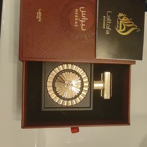 Lattafa Pride Nebras